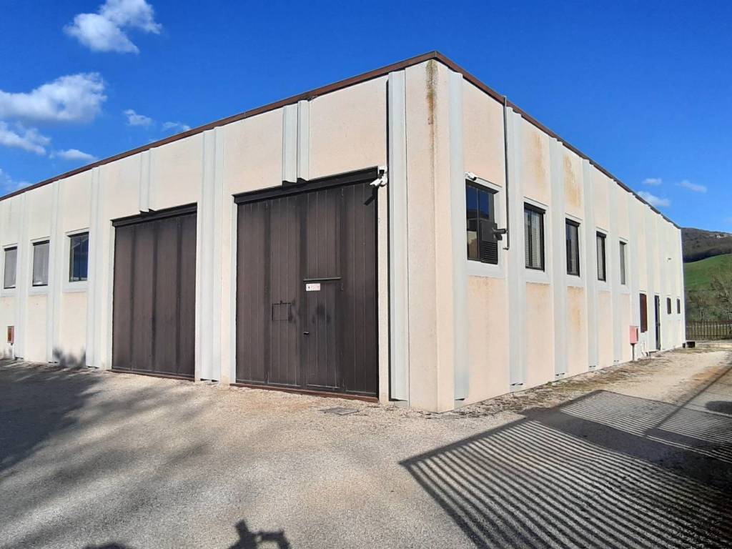 Immobile a Magione in Via dei Molini - Foto 2