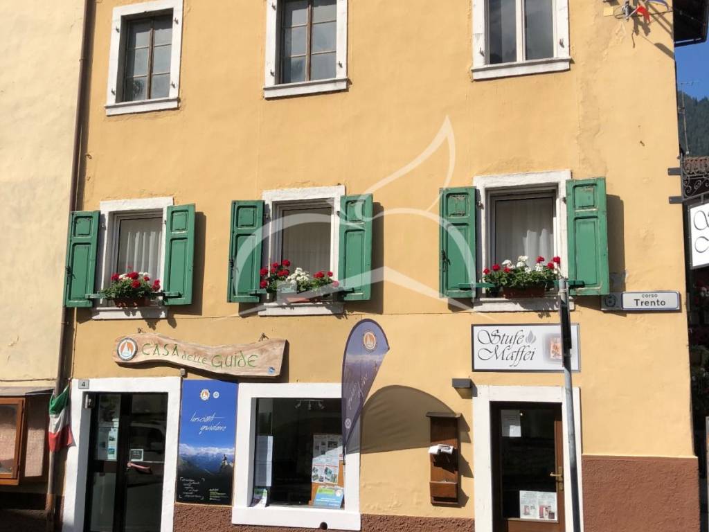 Immobile a Pinzolo in Corso Trento, 8 - Foto 2