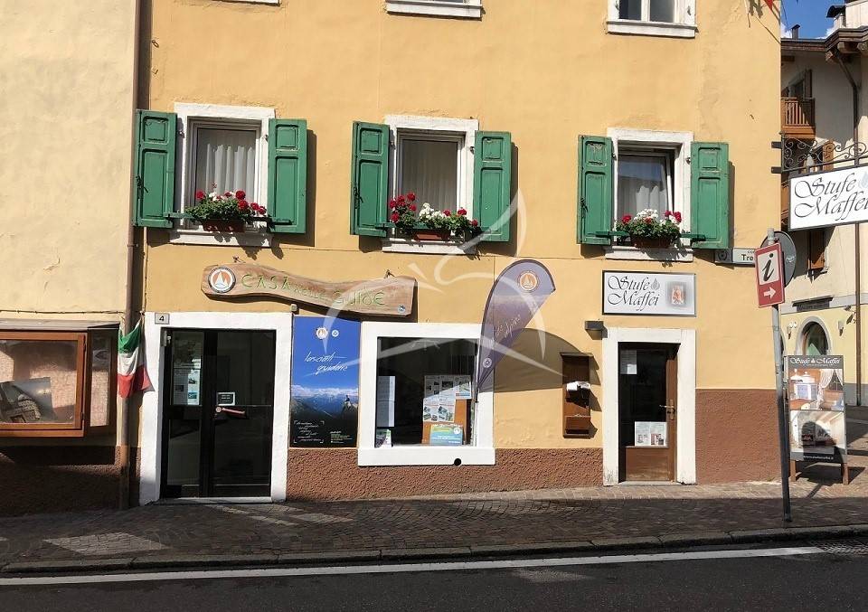 Immobile a Pinzolo in Corso Trento, 8 - Foto 3
