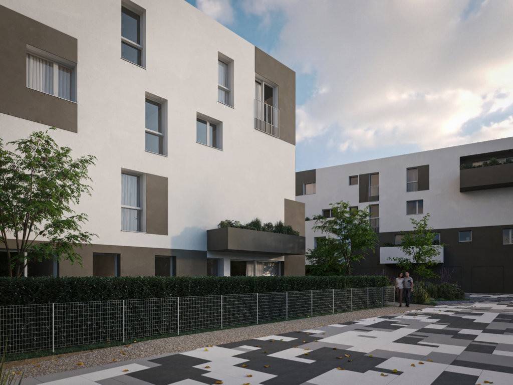 Appartamento a Spinea in Via Bennati, 15 - Foto 4