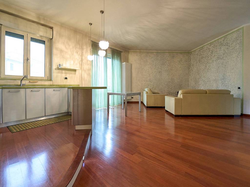 Appartamento a Cremona in Via degli Ippocastani - Foto 2