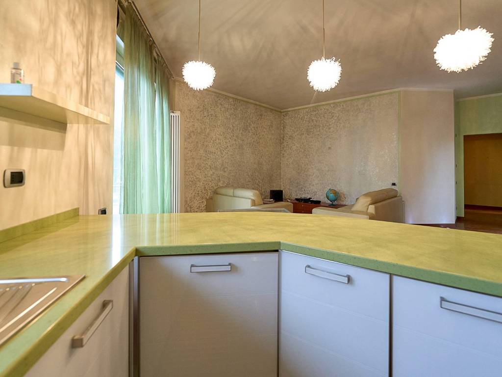 Appartamento a Cremona in Via degli Ippocastani - Foto 3