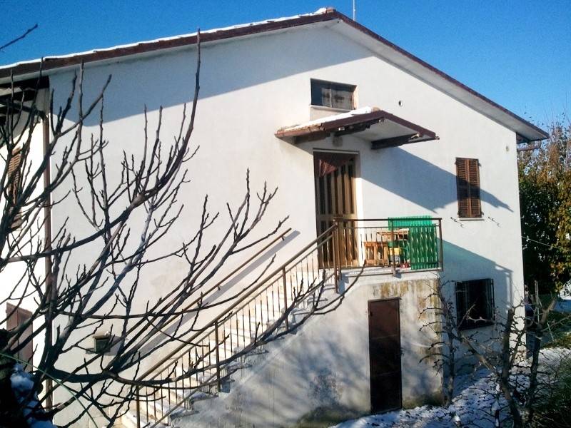 Rustico / casale a Poggio san marcello in Piazza Italia, 2 - Foto 3