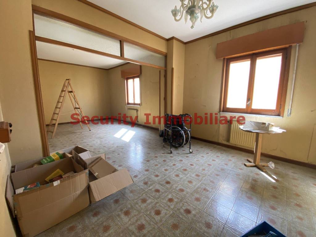 Appartamento a Sciacca in Via Carlo Marx - Foto 3