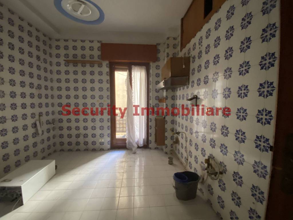 Appartamento a Sciacca in Via Carlo Marx - Foto 4