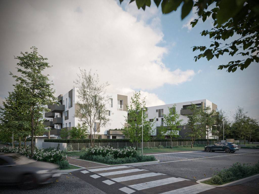 Appartamento a Spinea in Via Bennati, 15 - Foto 2