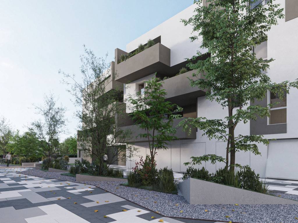 Appartamento a Spinea in Via Bennati, 15 - Foto 3