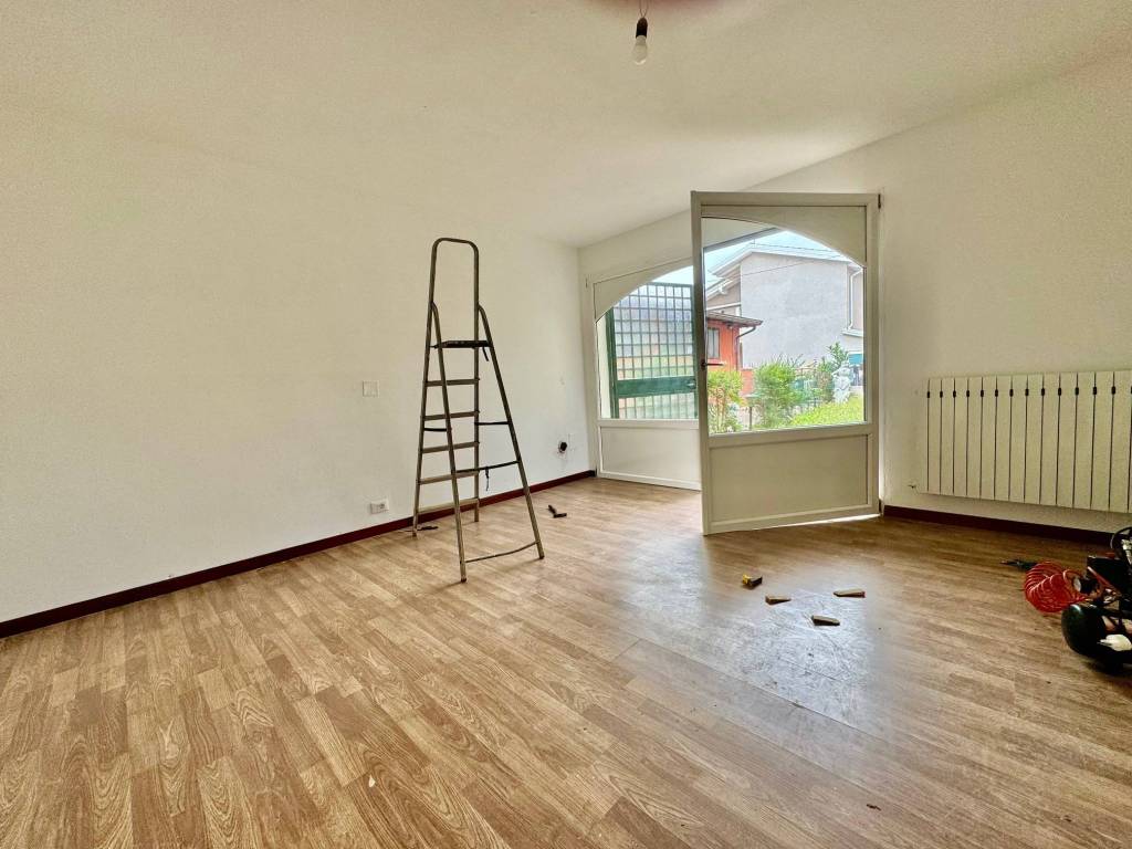 Villa a Venezia in Via Daniele Comboni - Foto 2