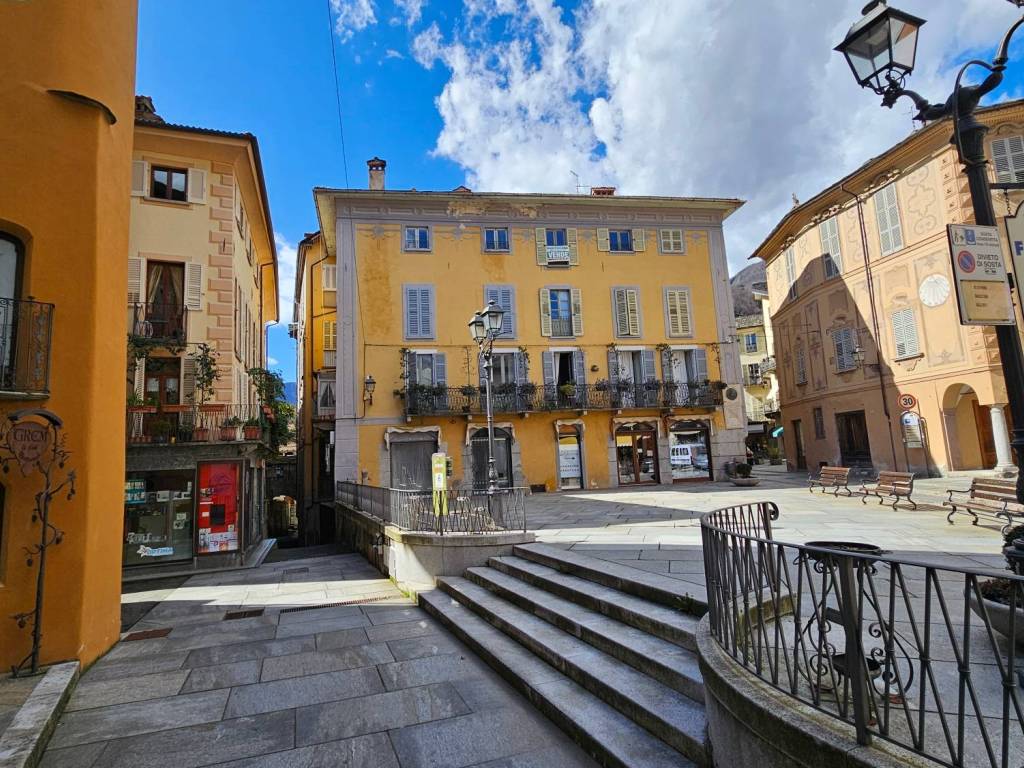 Appartamento a Varallo in Via Giuseppe Osella, 12 - Foto 3