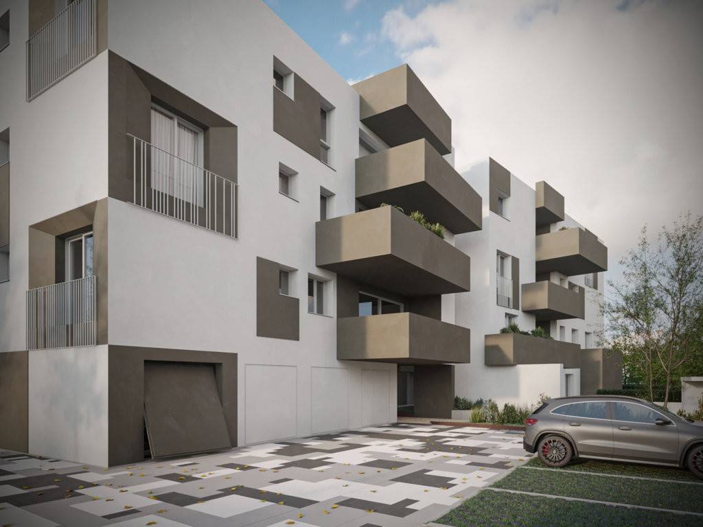 Appartamento a Spinea in Via Bennati, 15 - Foto 5
