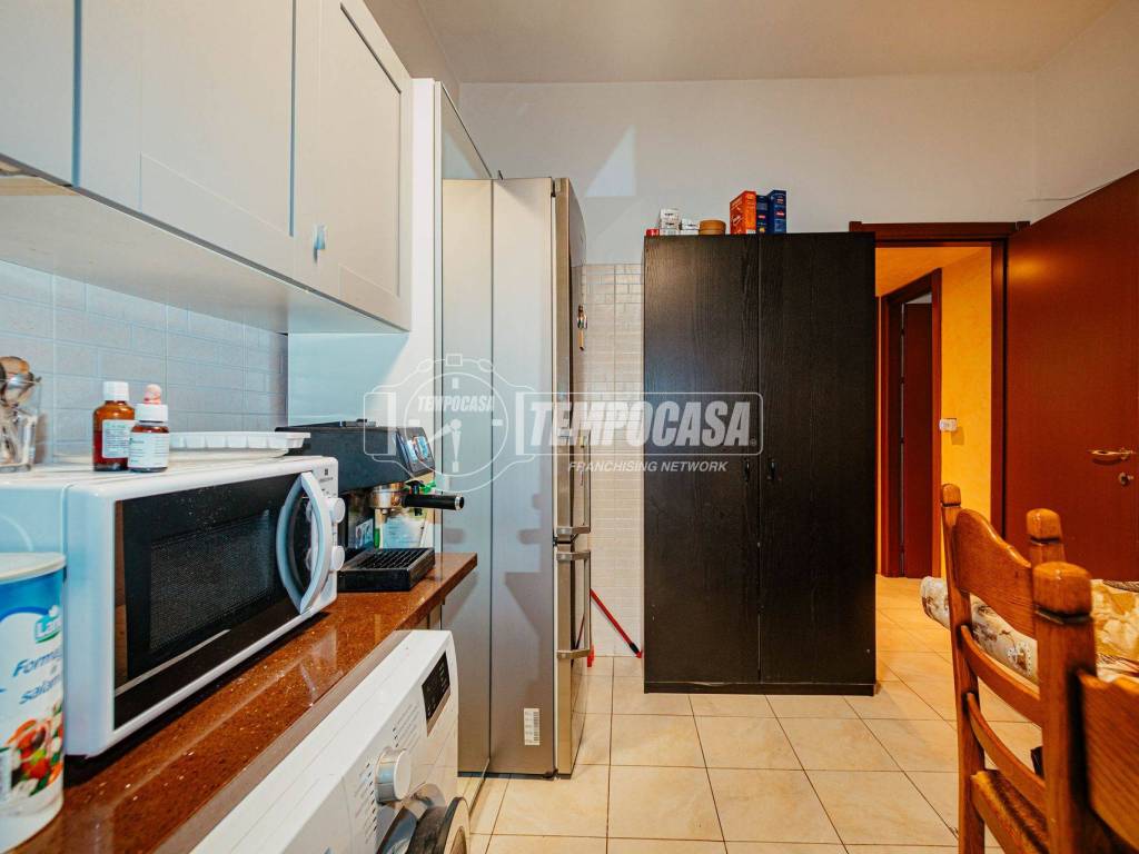 Appartamento a Vigevano in Via Eleonora Duse 43/5 - Foto 3