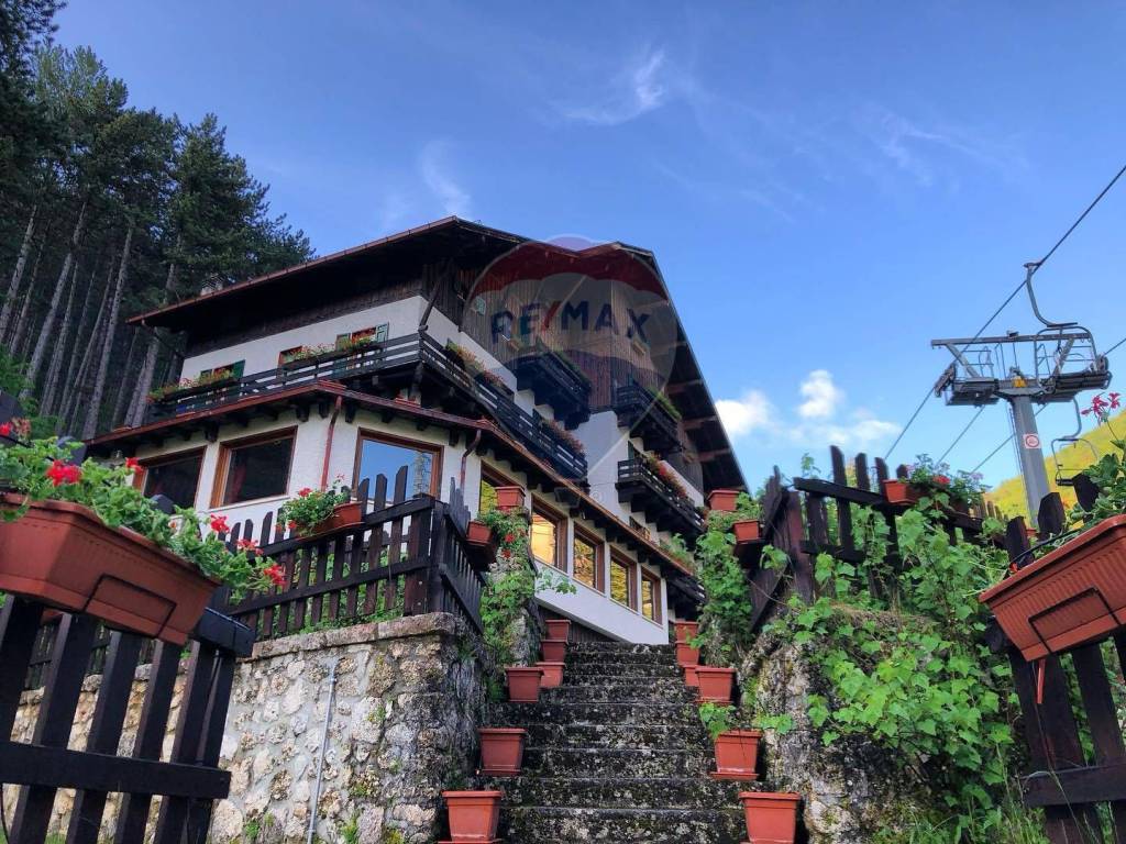 Immobile a Scanno in Via Pescara, 2 - Foto 3