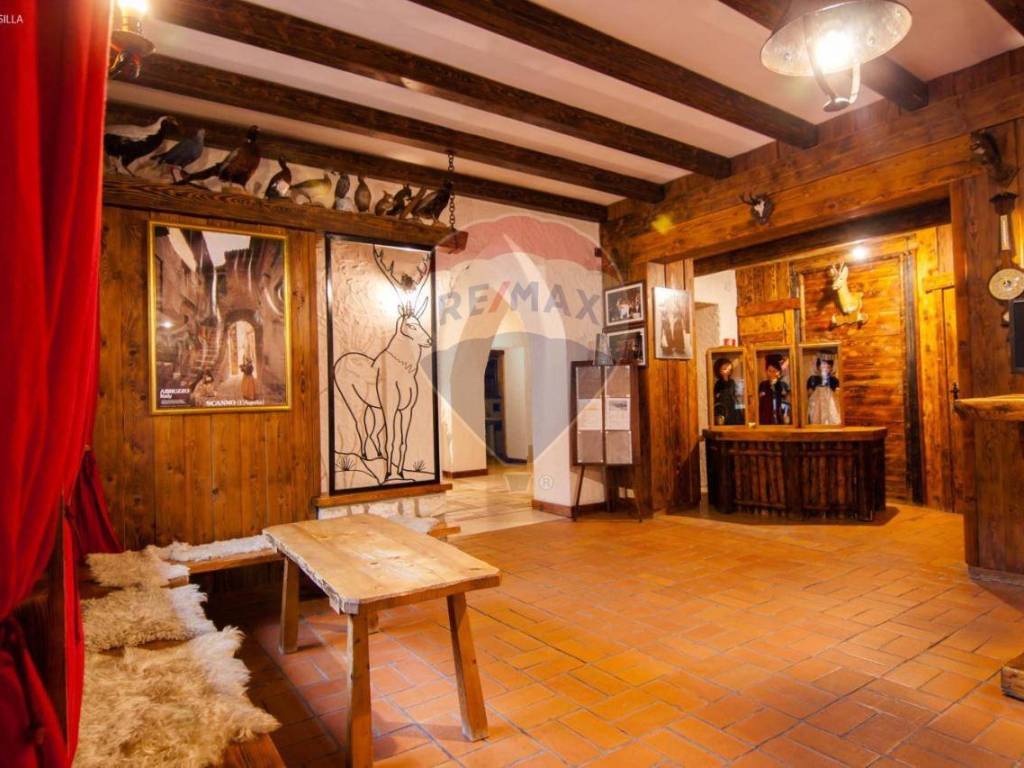 Immobile a Scanno in Via Pescara, 2 - Foto 4