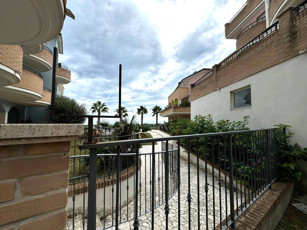 Appartamento a Tortoreto in Via Panoramica, 28 - Foto 3