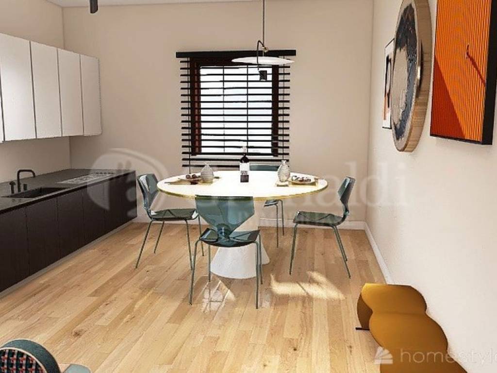 Appartamento a Jesi in VIALE DELLA VITTORIA , 0 - Foto 3