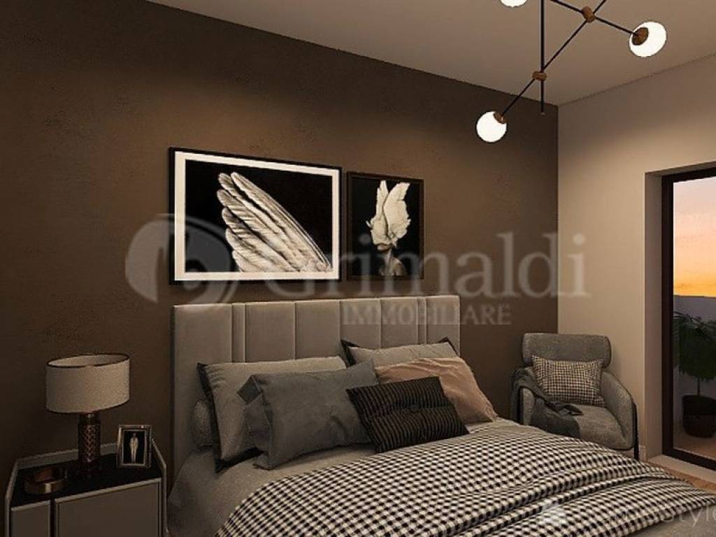 Appartamento a Jesi in VIALE DELLA VITTORIA , 0 - Foto 4