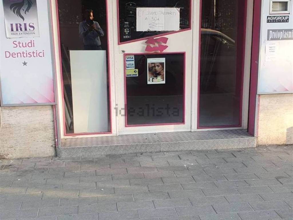 Immobile a Caserta in Via Alessandro Manzoni S.N.C. - Foto 2