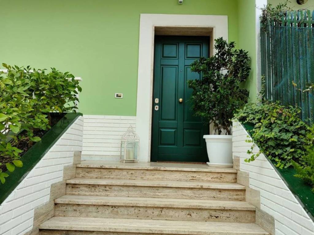 Villa a Caserta in Via Pitagora, 1 - Foto 5