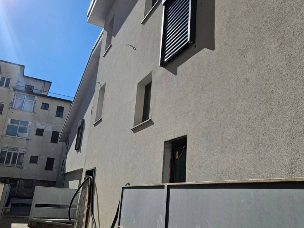 Attico / mansarda a Caserta in Viale Abramo Lincoln, 34 - Foto 5