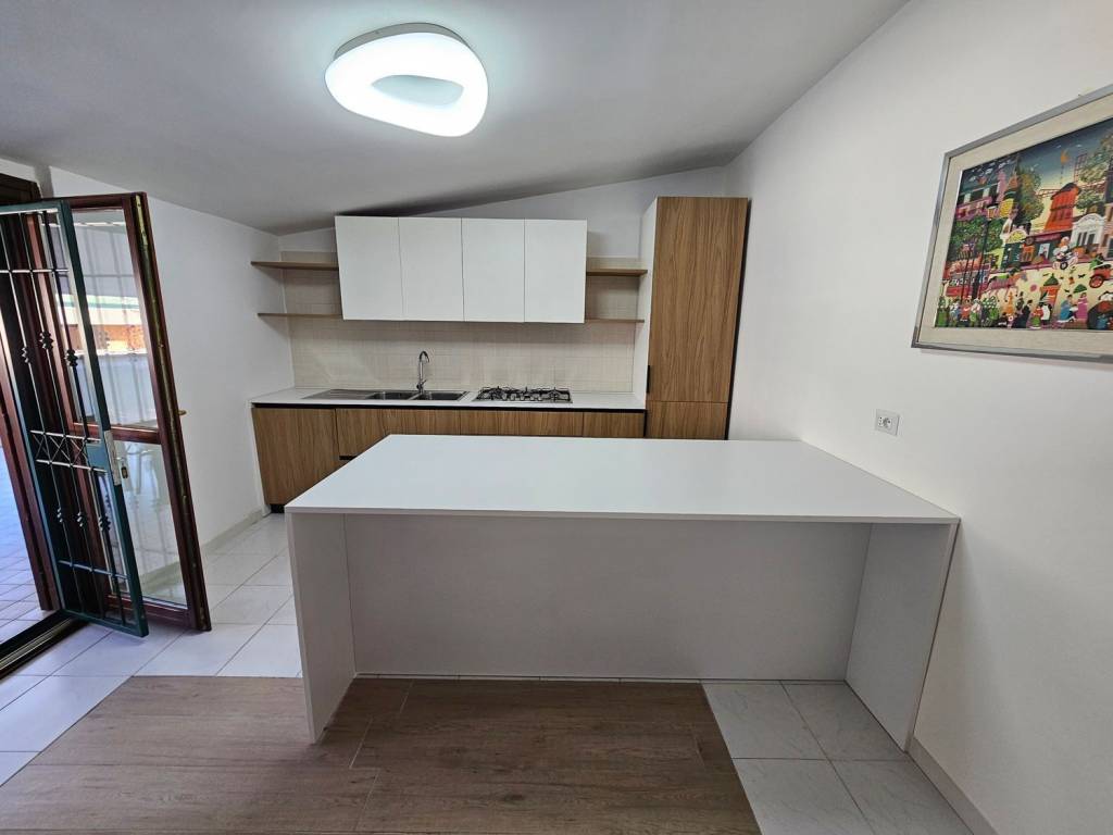 Appartamento a Caserta in Via Cancello S.N.C. - Foto 5