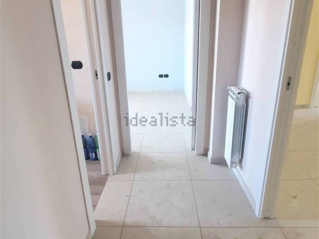 Appartamento a Caserta in Diramazione Via Petrarelle, 16 - Foto 5
