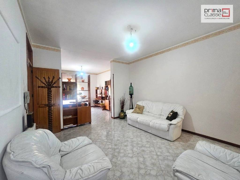 Appartamento a Vittoria in Via Bettino Ricasoli, 97 - Foto 2