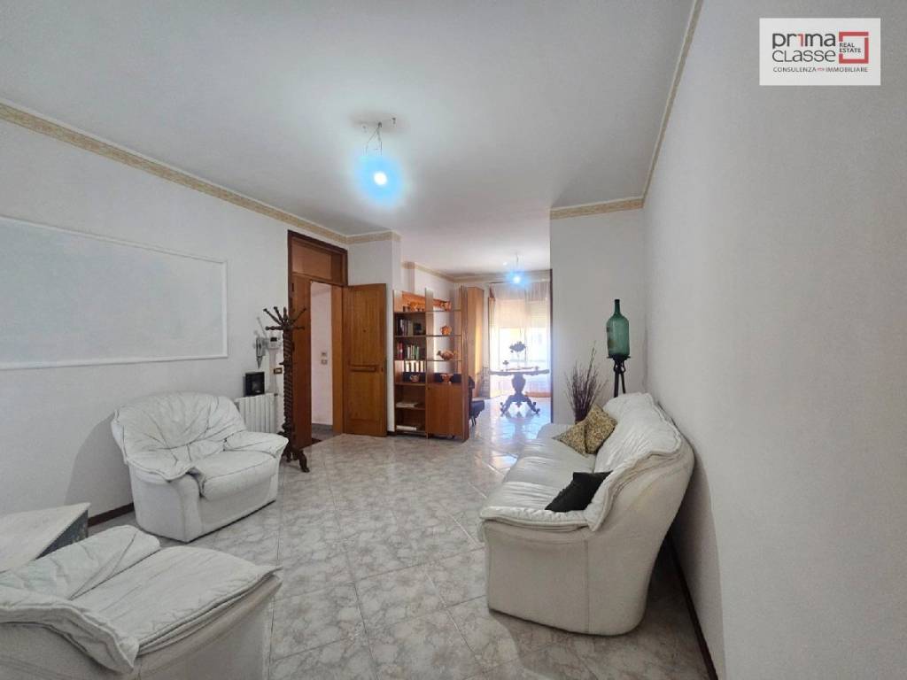 Appartamento a Vittoria in Via Bettino Ricasoli, 97 - Foto 3