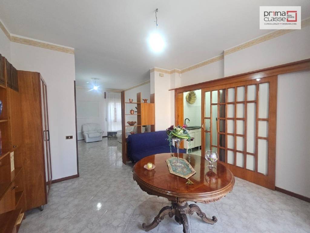 Appartamento a Vittoria in Via Bettino Ricasoli, 97 - Foto 4