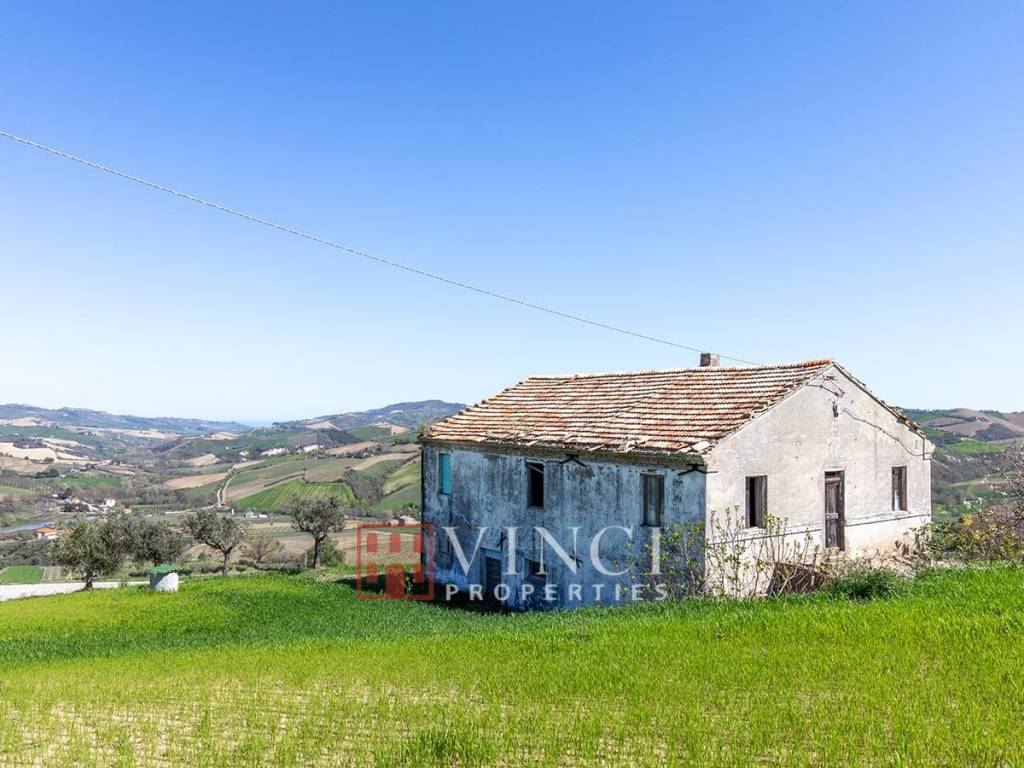 Rustico / casale a Montalto delle marche - Foto 2