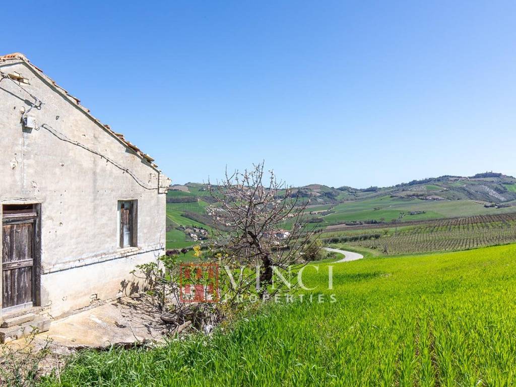 Rustico / casale a Montalto delle marche - Foto 3