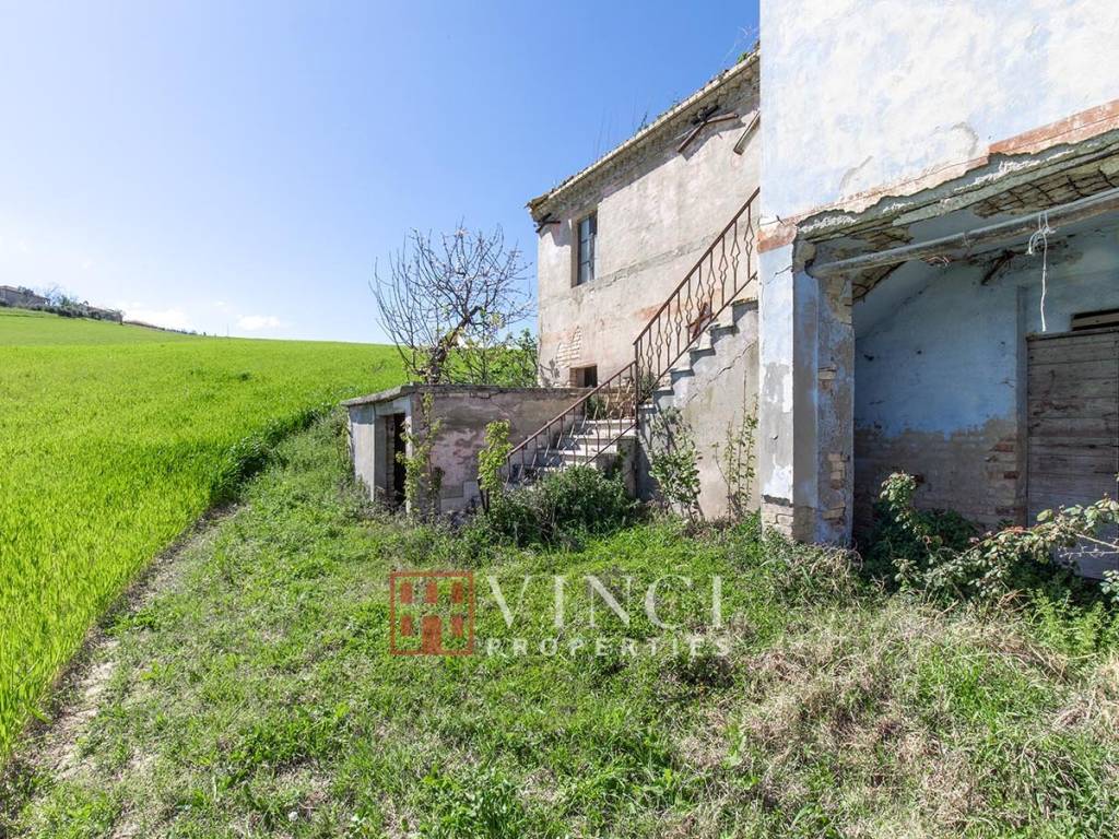 Rustico / casale a Montalto delle marche - Foto 5