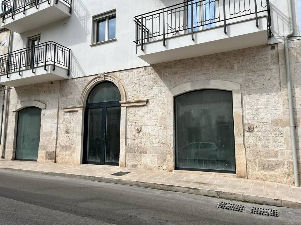 Appartamento a Santeramo in colle in Via Cassano - Foto 2