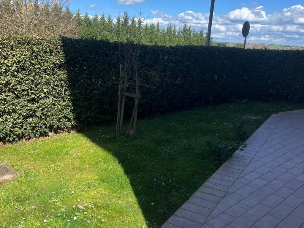 Appartamento a Sovicille in Piazza Remo Bartalini - Foto 4