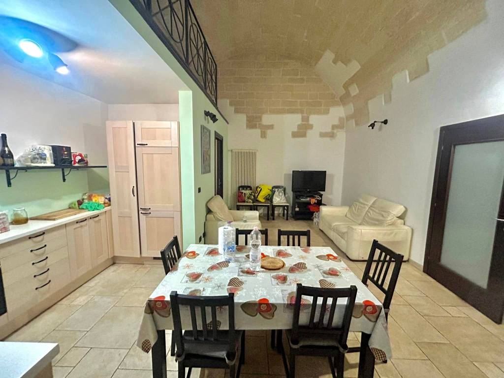 Casa indipendente a Cassano delle murge in Via Acquaviva Traversa 1 - Foto 3