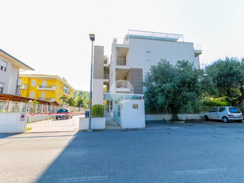 Appartamento a Pineto in Via L. Filiani, 26 - Foto 2