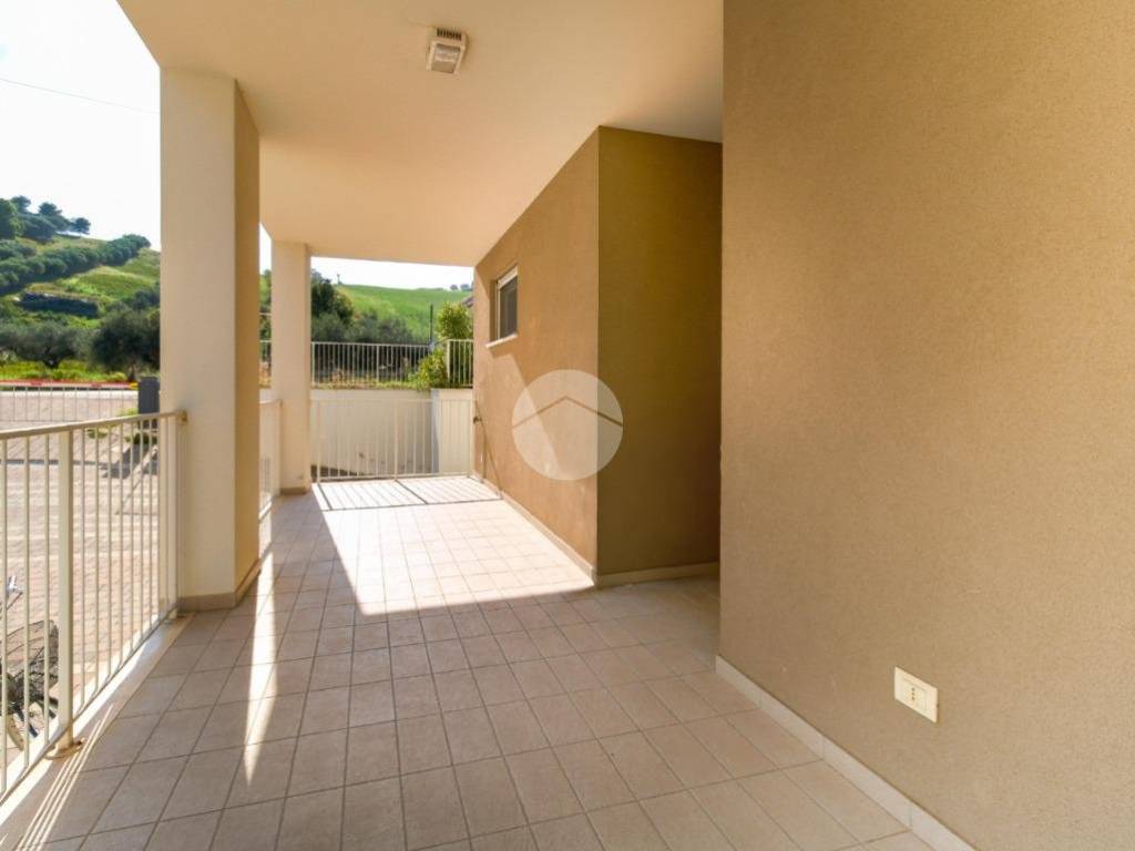 Appartamento a Pineto in Via L. Filiani, 26 - Foto 5