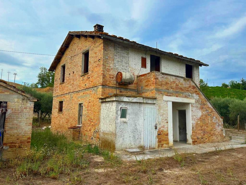 Rustico / casale a Atri in Contrada Monterone - Foto 2