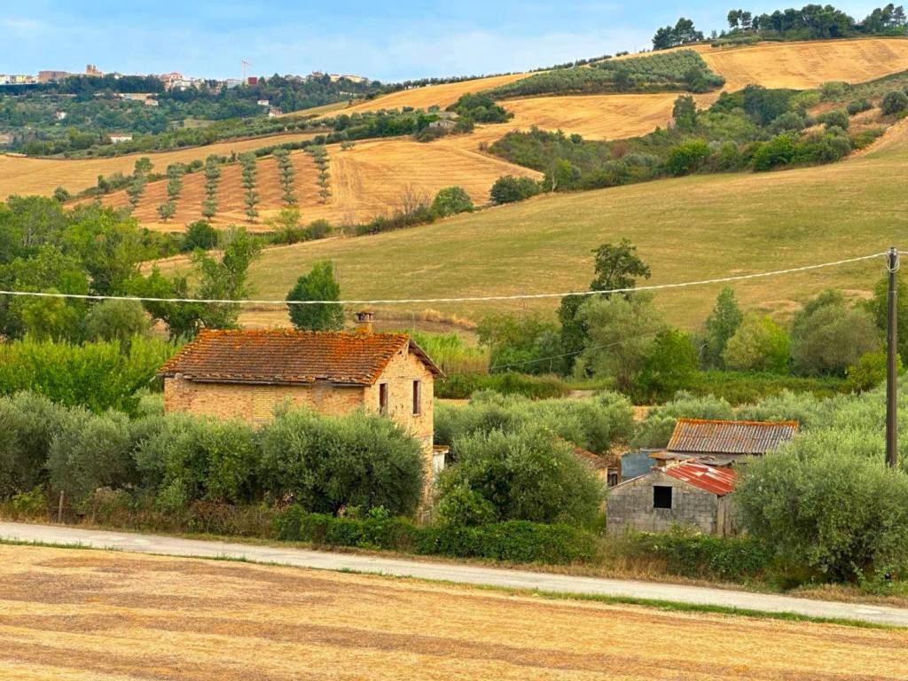 Rustico / casale a Atri in Contrada Monterone - Foto 3