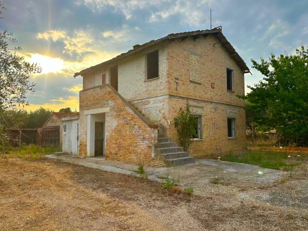 Rustico / casale a Atri in Contrada Monterone - Foto 4