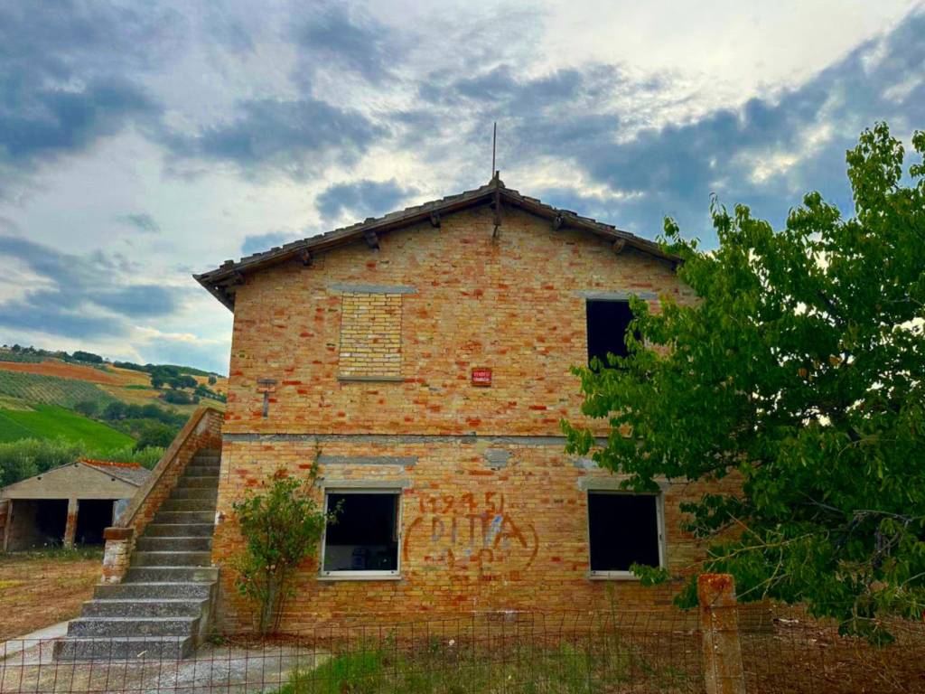 Rustico / casale a Atri in Contrada Monterone - Foto 5