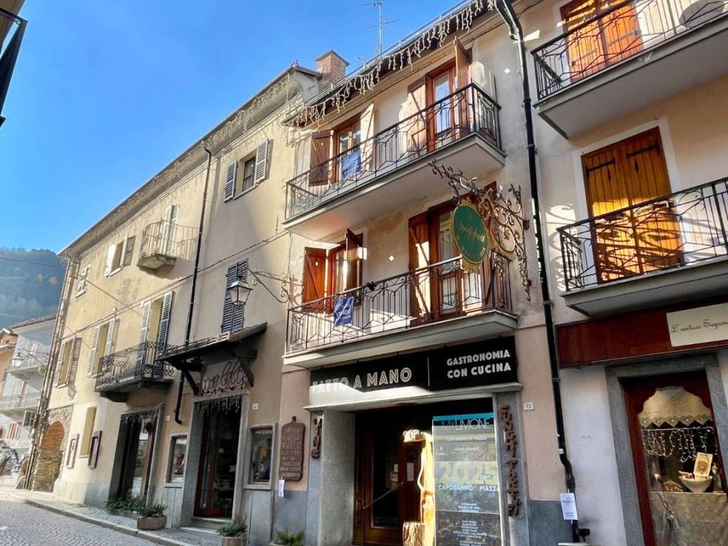 Casa indipendente a Limone piemonte in Via Roma, 6 - Foto 3