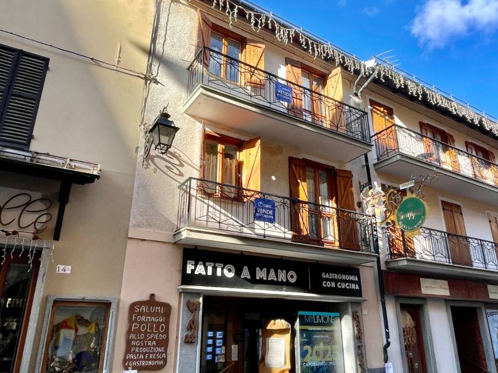 Casa indipendente a Limone piemonte in Via Roma, 6 - Foto 4