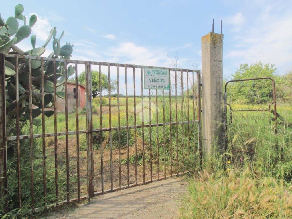 Terreno a Isola di capo rizzuto in Località Santa Domenica - Foto 2
