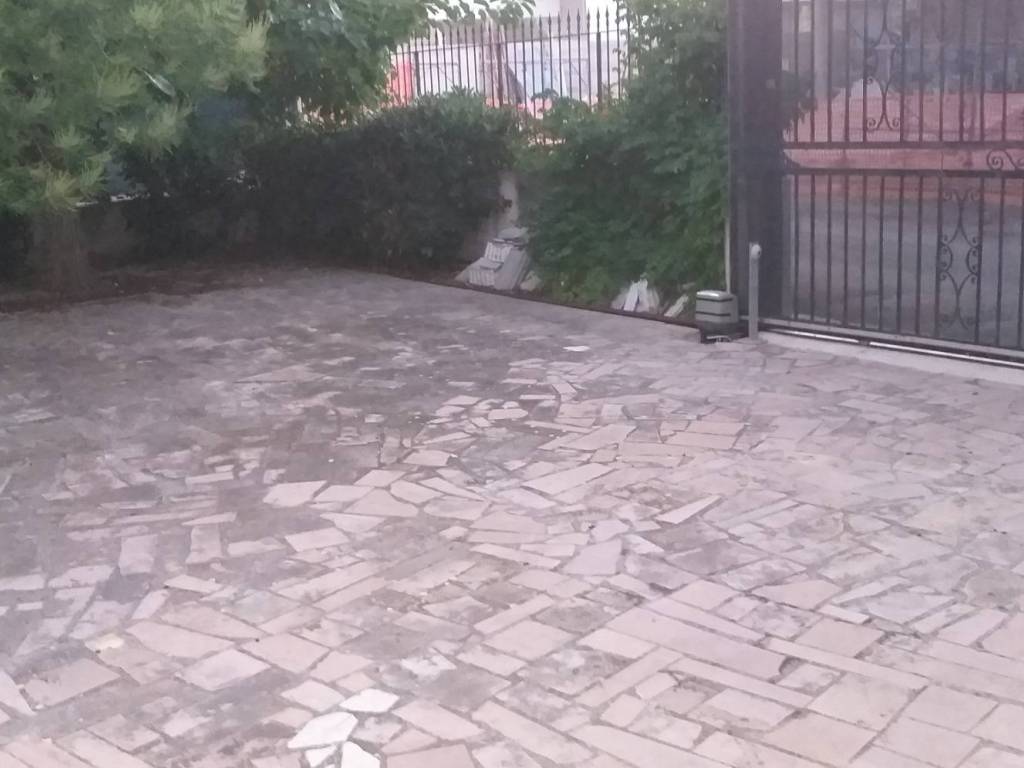 Villa a Trani in Strada Statale Adriatica, 16 - Foto 2