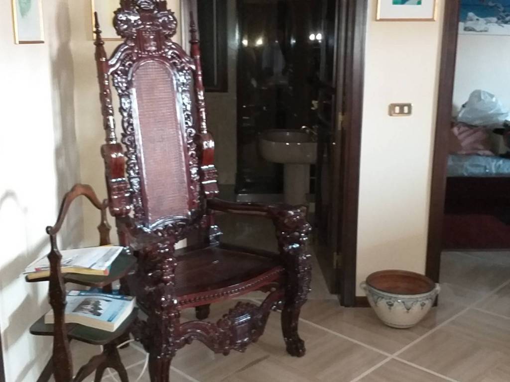 Villa a Trani in Strada Statale Adriatica, 16 - Foto 3