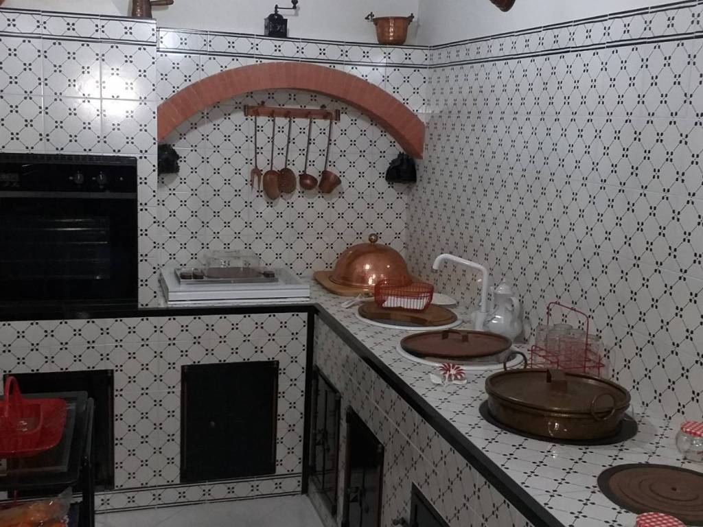 Villa a Trani in Strada Statale Adriatica, 16 - Foto 4