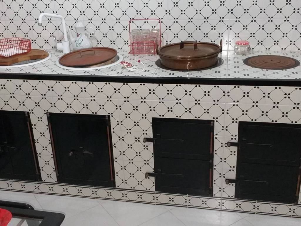 Villa a Trani in Strada Statale Adriatica, 16 - Foto 5