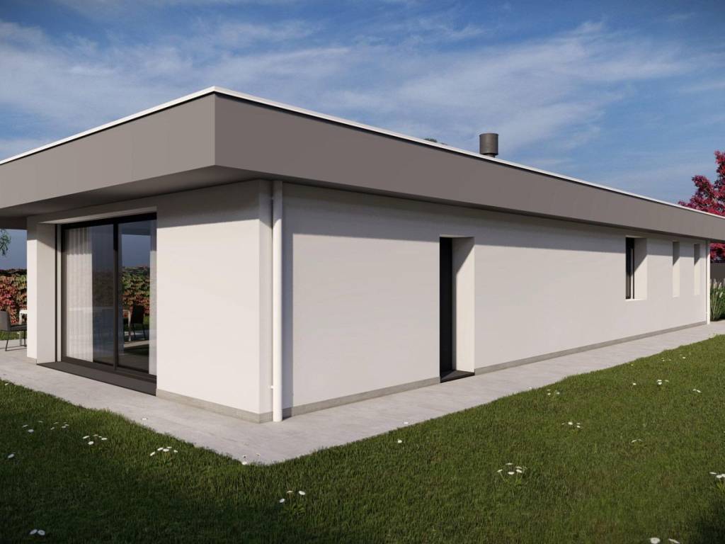 Villa a Botticino in Via Gorizia - Foto 2