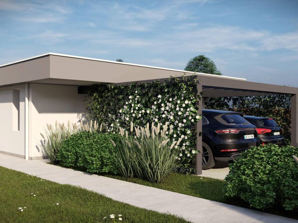 Villa a Botticino in Via Gorizia - Foto 3
