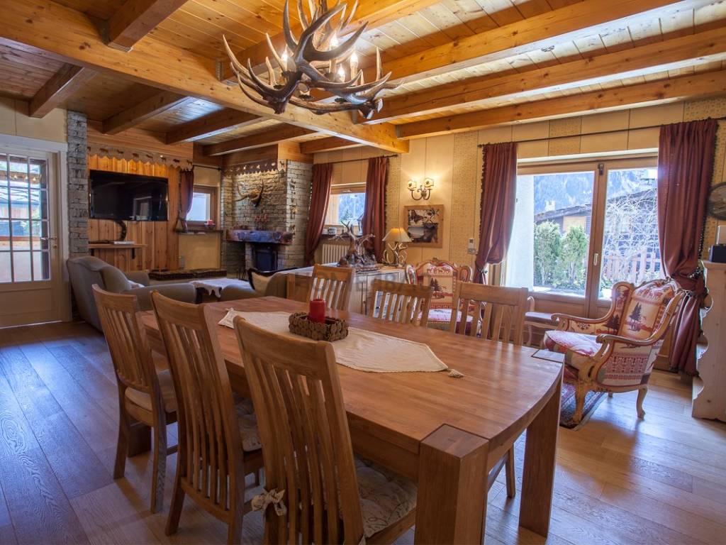 Rustico / casale a Prè-saint-didier in Rue de Verrand, 29 - Foto 2